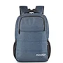 Monray Mochila Charter para Portátiles hasta 15.6" Azul